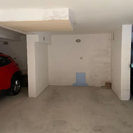 Apartamento Lea *