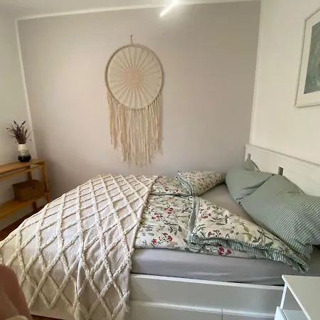 Apartamento Lea *