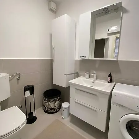 Lea Apartamento *