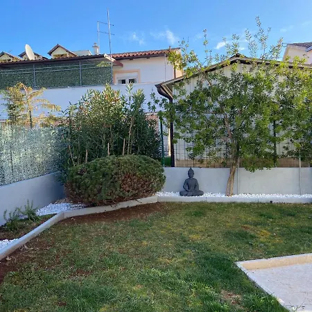Lea Apartamento Rovinj