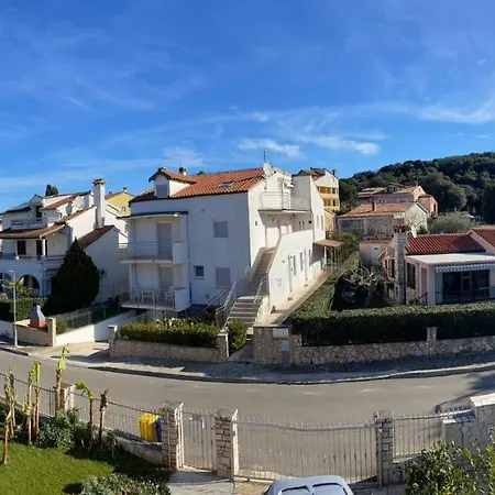 Apartamento Lea *