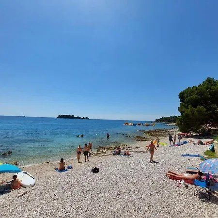 Lea Apartamento Rovinj
