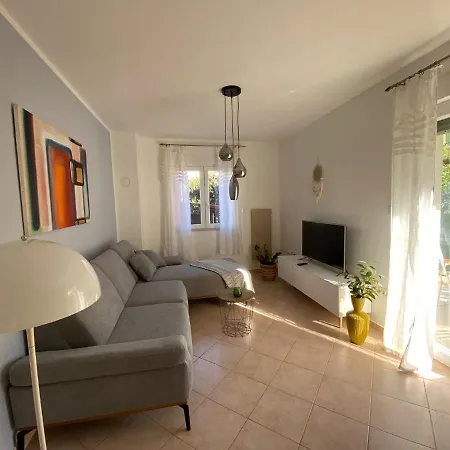 Lea Apartamento *