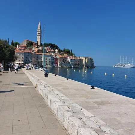 Lea Apartamento Rovinj