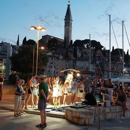 Lea Apartment Rovinj