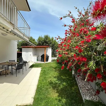 Borik Lea Apartment *